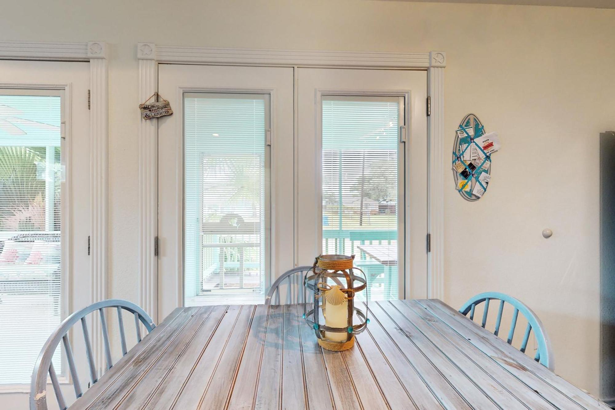 South Pearl Sailfish Villa Rockport Exterior photo